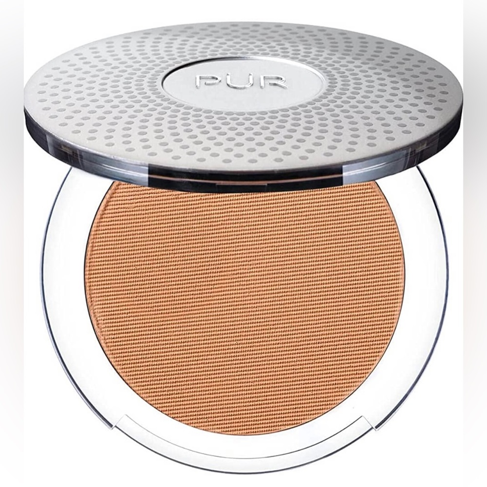 PÜR 4-in-1 Pressed Mineral Makeup SPF 15 Powder Foundation